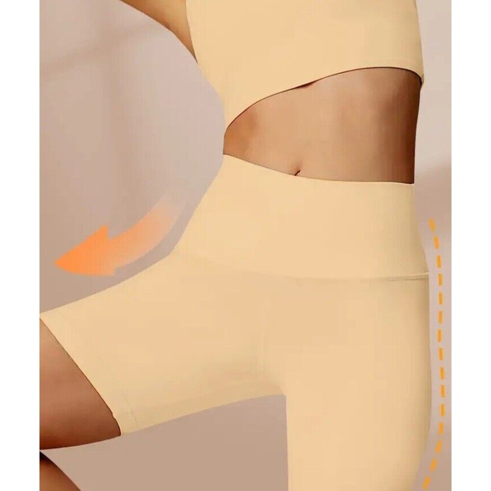 3 PC (Body Shorts)-(Women's Underwear)-(Black/Brown/White)-(Size XL)-(NEW)-$20 - Picture 5 of 7